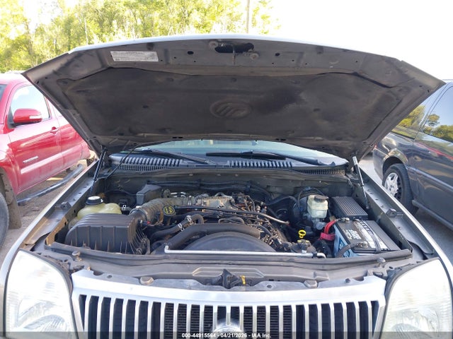 Продажа на аукционе авто 2005 Mercury Mountaineer, vin: 4M2ZU86WX5ZJ08743, номер лота: 44915564