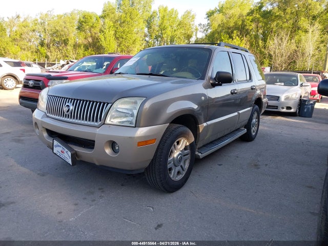 Продажа на аукционе авто 2005 Mercury Mountaineer, vin: 4M2ZU86WX5ZJ08743, номер лота: 44915564