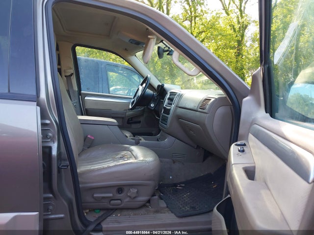 Продажа на аукционе авто 2005 Mercury Mountaineer, vin: 4M2ZU86WX5ZJ08743, номер лота: 44915564