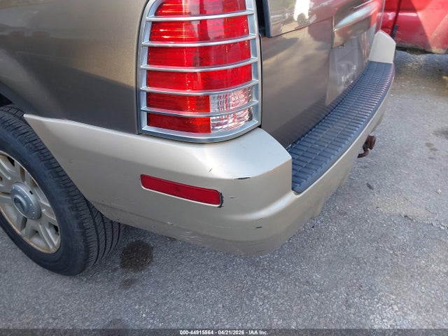 Продажа на аукционе авто 2005 Mercury Mountaineer, vin: 4M2ZU86WX5ZJ08743, номер лота: 44915564