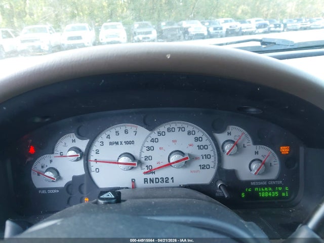 Продажа на аукционе авто 2005 Mercury Mountaineer, vin: 4M2ZU86WX5ZJ08743, номер лота: 44915564