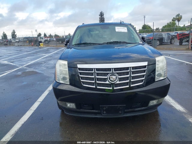 Продажа на аукционе авто 2009 Cadillac Escalade Esv Standard, vin: 1GYFK26289R190514, номер лота: 44915567