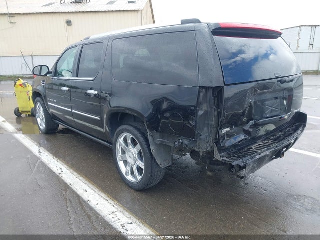 Продажа на аукционе авто 2009 Cadillac Escalade Esv Standard, vin: 1GYFK26289R190514, номер лота: 44915567