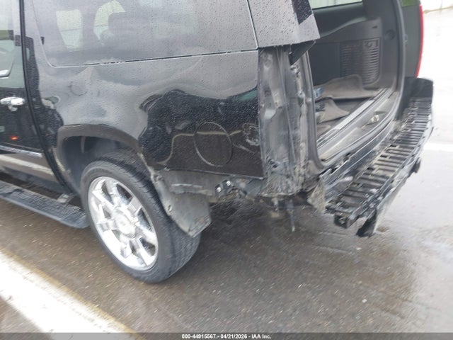 Продажа на аукционе авто 2009 Cadillac Escalade Esv Standard, vin: 1GYFK26289R190514, номер лота: 44915567