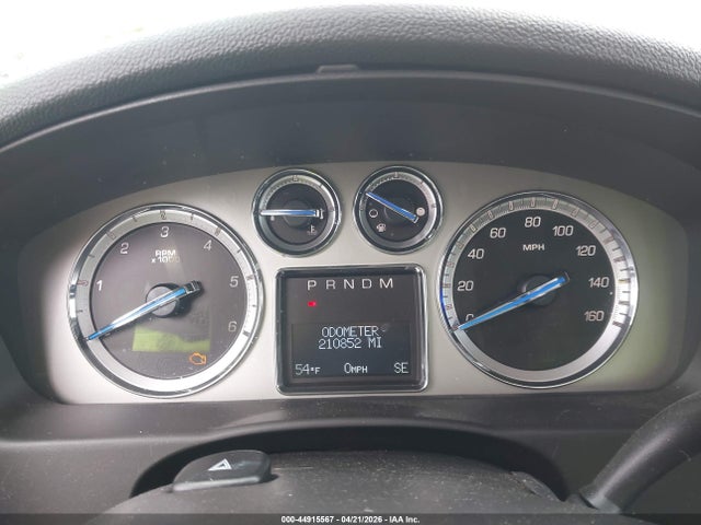 Продажа на аукционе авто 2009 Cadillac Escalade Esv Standard, vin: 1GYFK26289R190514, номер лота: 44915567