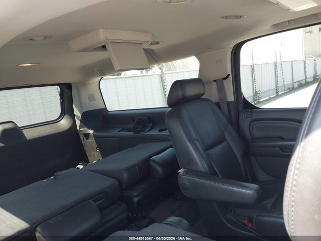 Продажа на аукционе авто 2009 Cadillac Escalade Esv Standard, vin: 1GYFK26289R190514, номер лота: 44915567