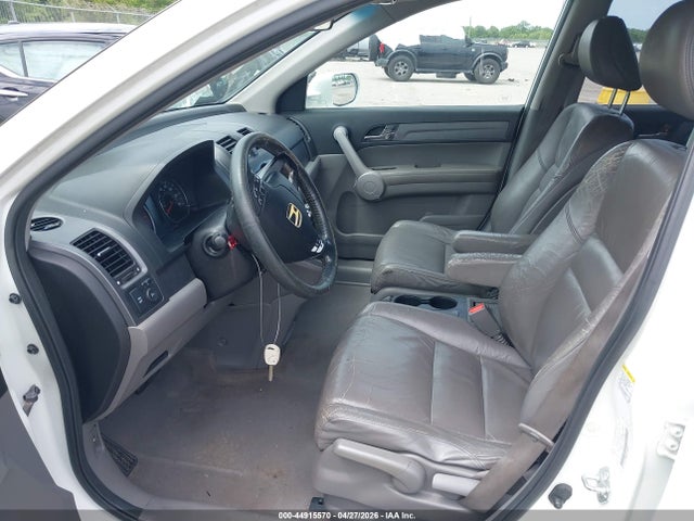 2007 Honda Cr-v Ex-l მანქანა იყიდება აუქციონზე, vin: JHLRE48707C079926, აუქციონის ნომერი: 44915570