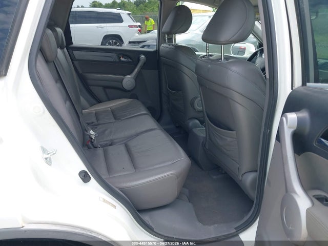 2007 Honda Cr-v Ex-l მანქანა იყიდება აუქციონზე, vin: JHLRE48707C079926, აუქციონის ნომერი: 44915570