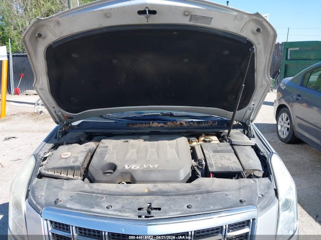 44915572 :رقم المزاد ، 2G61M5S3XE9169360 vin ، 2014 Cadillac Xts Luxury مزاد بيع