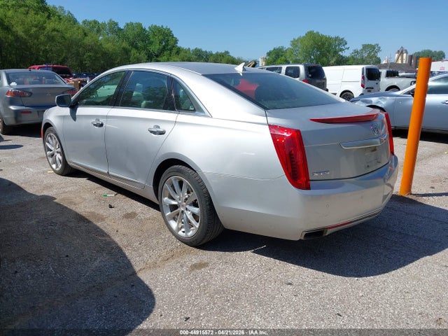 44915572 :رقم المزاد ، 2G61M5S3XE9169360 vin ، 2014 Cadillac Xts Luxury مزاد بيع