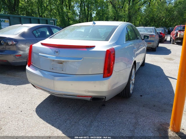 44915572 :رقم المزاد ، 2G61M5S3XE9169360 vin ، 2014 Cadillac Xts Luxury مزاد بيع