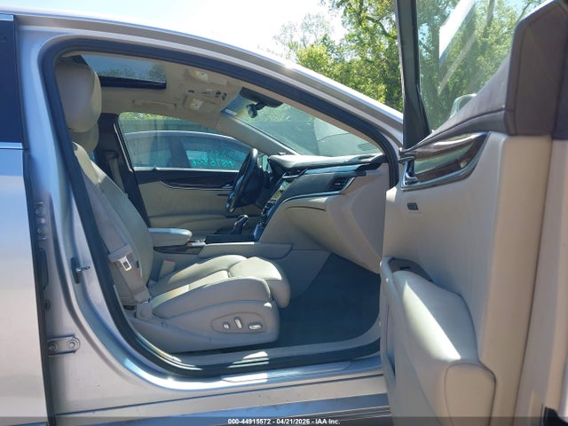 44915572 :رقم المزاد ، 2G61M5S3XE9169360 vin ، 2014 Cadillac Xts Luxury مزاد بيع