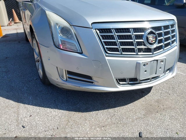 44915572 :رقم المزاد ، 2G61M5S3XE9169360 vin ، 2014 Cadillac Xts Luxury مزاد بيع