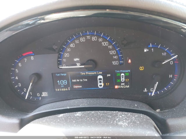 44915572 :رقم المزاد ، 2G61M5S3XE9169360 vin ، 2014 Cadillac Xts Luxury مزاد بيع