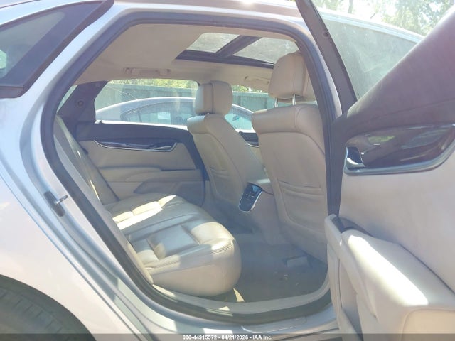 44915572 :رقم المزاد ، 2G61M5S3XE9169360 vin ، 2014 Cadillac Xts Luxury مزاد بيع