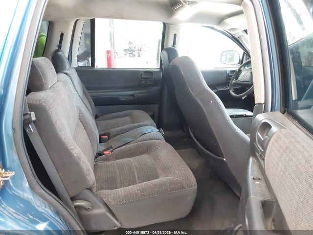 Auction sale of the 2003 Dodge Durango Slt, vin: 1D4HS48N73F605366, lot number: 44915573