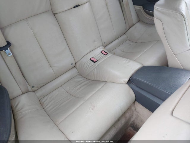 Продажа на аукционе авто 2005 Bmw 645ci, vin: WBAEK73455B261298, номер лота: 44915580
