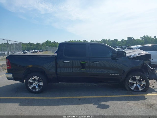 Aukcja sprzedaży 2019 Ram 1500 Big Horn/lone Star  4x2 5'7 Box, vin: 1C6RREFT0KN522569, numer aukcji: 44915597