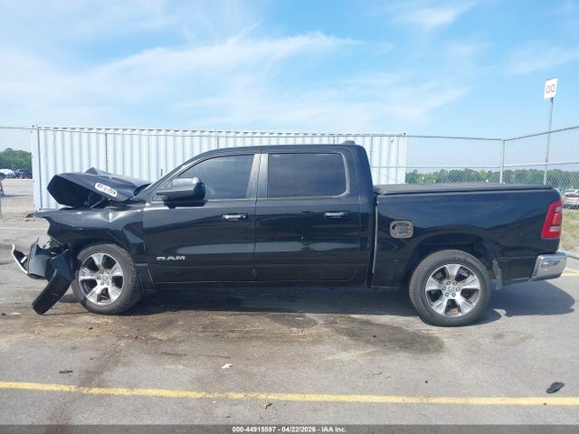 Aukcja sprzedaży 2019 Ram 1500 Big Horn/lone Star  4x2 5'7 Box, vin: 1C6RREFT0KN522569, numer aukcji: 44915597