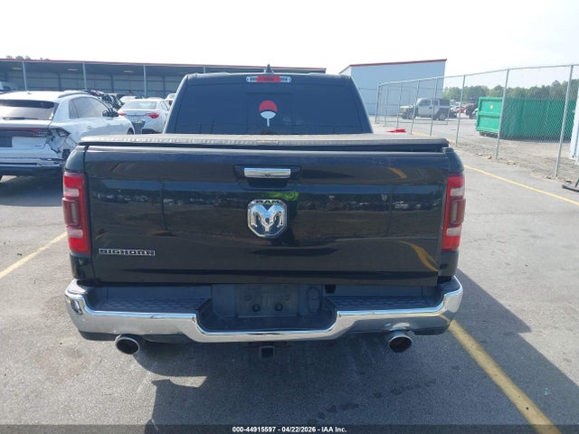 Aukcja sprzedaży 2019 Ram 1500 Big Horn/lone Star  4x2 5'7 Box, vin: 1C6RREFT0KN522569, numer aukcji: 44915597