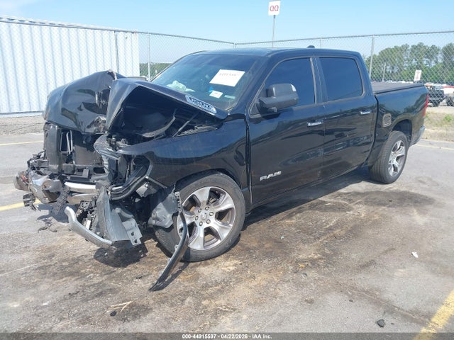 Aukcja sprzedaży 2019 Ram 1500 Big Horn/lone Star  4x2 5'7 Box, vin: 1C6RREFT0KN522569, numer aukcji: 44915597