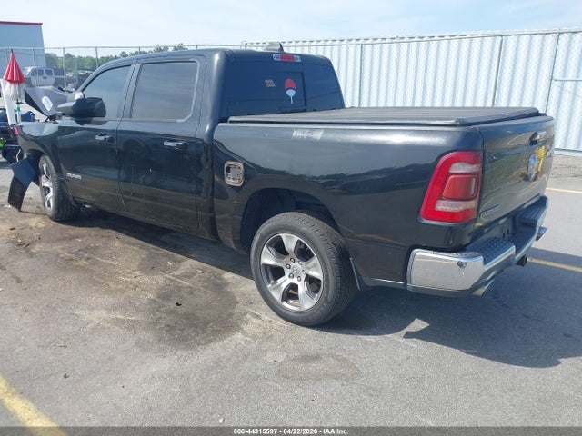 Aukcja sprzedaży 2019 Ram 1500 Big Horn/lone Star  4x2 5'7 Box, vin: 1C6RREFT0KN522569, numer aukcji: 44915597