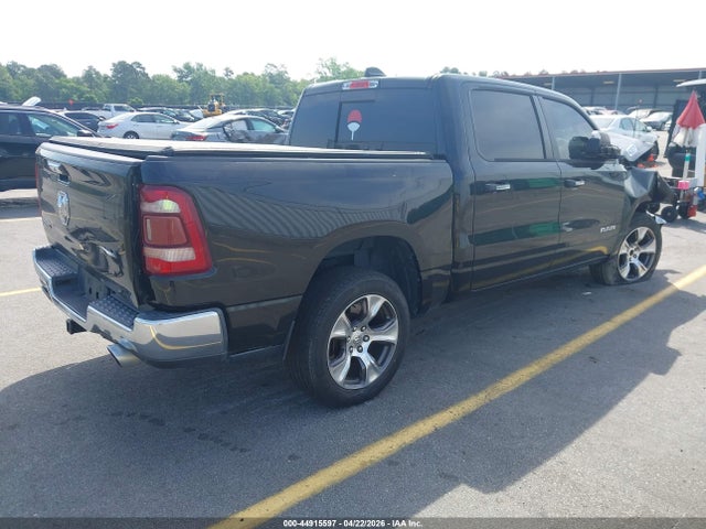 Aukcja sprzedaży 2019 Ram 1500 Big Horn/lone Star  4x2 5'7 Box, vin: 1C6RREFT0KN522569, numer aukcji: 44915597