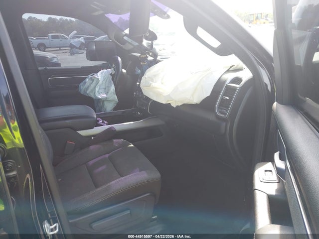 Aukcja sprzedaży 2019 Ram 1500 Big Horn/lone Star  4x2 5'7 Box, vin: 1C6RREFT0KN522569, numer aukcji: 44915597