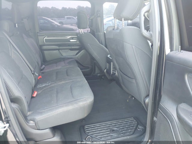 Aukcja sprzedaży 2019 Ram 1500 Big Horn/lone Star  4x2 5'7 Box, vin: 1C6RREFT0KN522569, numer aukcji: 44915597
