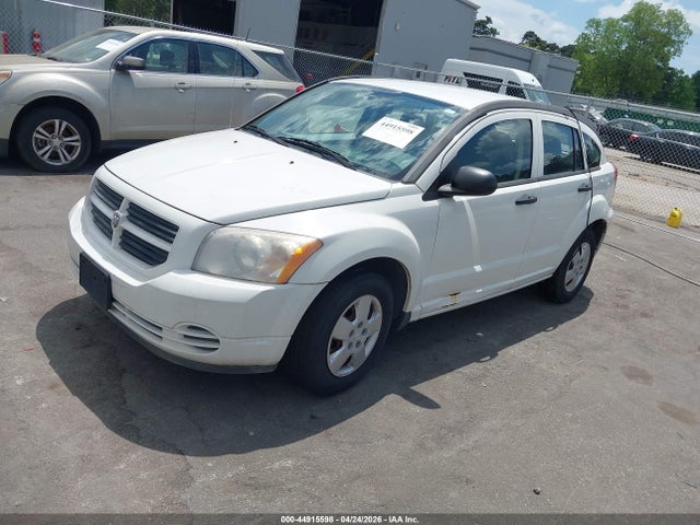 Продаж на аукціоні авто 2007 Dodge Caliber, vin: 1B3HB28B67D177123, номер лоту: 44915598