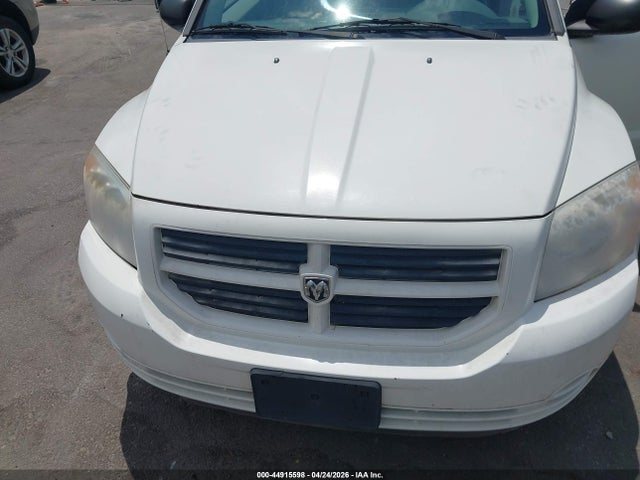 Продаж на аукціоні авто 2007 Dodge Caliber, vin: 1B3HB28B67D177123, номер лоту: 44915598