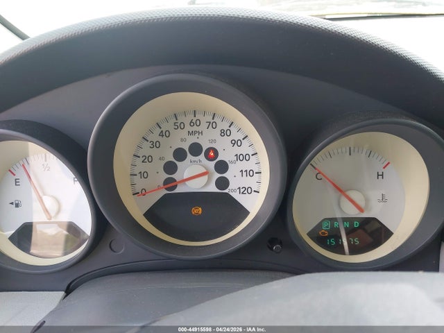 Продаж на аукціоні авто 2007 Dodge Caliber, vin: 1B3HB28B67D177123, номер лоту: 44915598