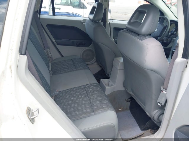 Продаж на аукціоні авто 2007 Dodge Caliber, vin: 1B3HB28B67D177123, номер лоту: 44915598