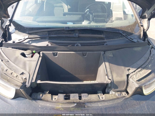 Продажа на аукционе авто 2016 Bmw I3 Base W/range Extender, vin: WBY1Z4C50GV508621, номер лота: 44915602