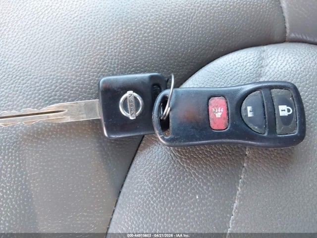 Aukcja sprzedaży 2010 Nissan Frontier Se, vin: 1N6AD0FV0AC401623, numer aukcji: 44915603