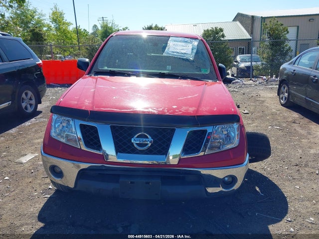 Aukcja sprzedaży 2010 Nissan Frontier Se, vin: 1N6AD0FV0AC401623, numer aukcji: 44915603
