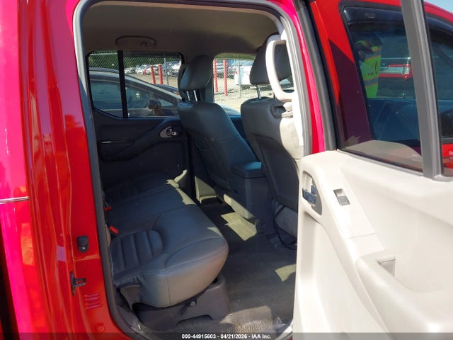 Aukcja sprzedaży 2010 Nissan Frontier Se, vin: 1N6AD0FV0AC401623, numer aukcji: 44915603