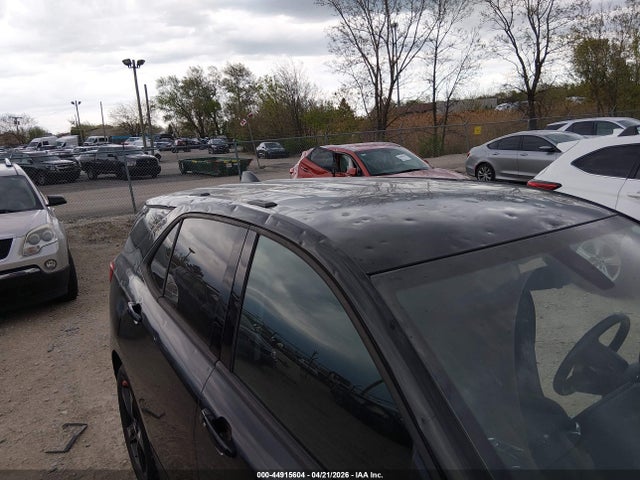 Продажа на аукционе авто 2018 Chevrolet Equinox Lt, vin: 2GNAXTEX0J6342913, номер лота: 44915604