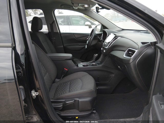 Продажа на аукционе авто 2018 Chevrolet Equinox Lt, vin: 2GNAXTEX0J6342913, номер лота: 44915604