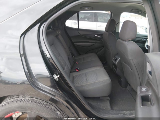 Продажа на аукционе авто 2018 Chevrolet Equinox Lt, vin: 2GNAXTEX0J6342913, номер лота: 44915604