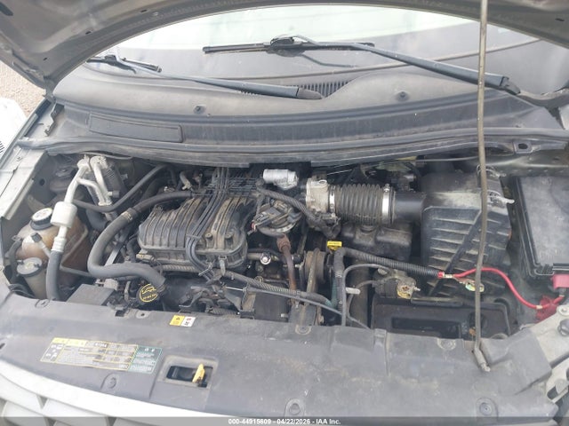 Продаж на аукціоні авто 2004 Ford Freestar Se, vin: 2FMZA51604BA21578, номер лоту: 44915609