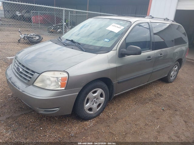 Продаж на аукціоні авто 2004 Ford Freestar Se, vin: 2FMZA51604BA21578, номер лоту: 44915609