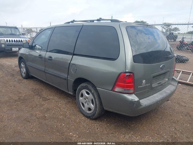 Продаж на аукціоні авто 2004 Ford Freestar Se, vin: 2FMZA51604BA21578, номер лоту: 44915609