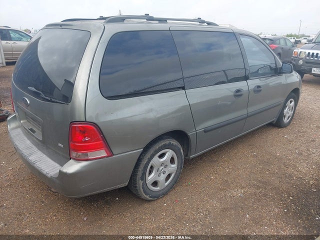 Продаж на аукціоні авто 2004 Ford Freestar Se, vin: 2FMZA51604BA21578, номер лоту: 44915609