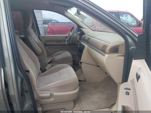 Продаж на аукціоні авто 2004 Ford Freestar Se, vin: 2FMZA51604BA21578, номер лоту: 44915609