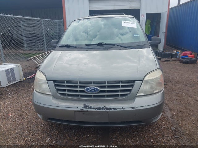 Продаж на аукціоні авто 2004 Ford Freestar Se, vin: 2FMZA51604BA21578, номер лоту: 44915609