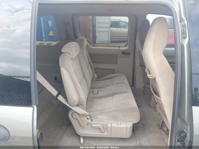 Продаж на аукціоні авто 2004 Ford Freestar Se, vin: 2FMZA51604BA21578, номер лоту: 44915609