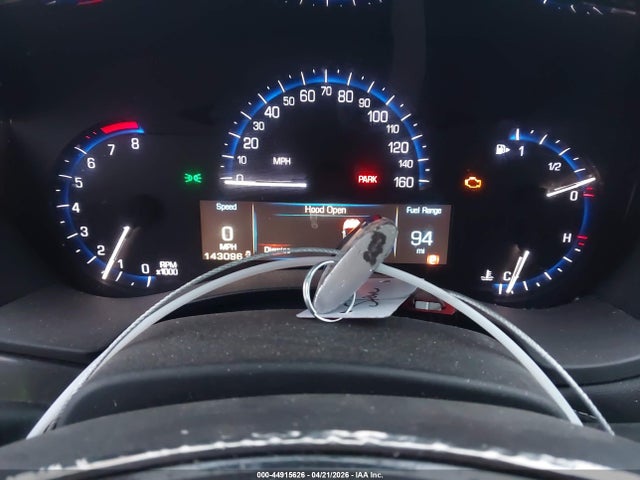 2013 Cadillac Ats Standard მანქანა იყიდება აუქციონზე, vin: 1G6AA5RA0D0145798, აუქციონის ნომერი: 44915626