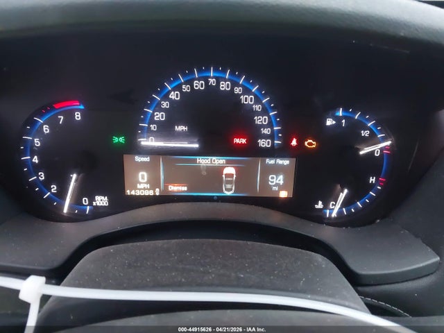2013 Cadillac Ats Standard მანქანა იყიდება აუქციონზე, vin: 1G6AA5RA0D0145798, აუქციონის ნომერი: 44915626