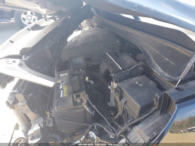 5XYPGDA54KG440277 KIA Sorento 3.3l Lx